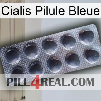 Cialis Blue Pill 30